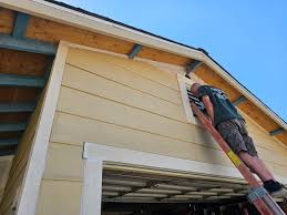 Best Composite Siding  in Moscow, ID